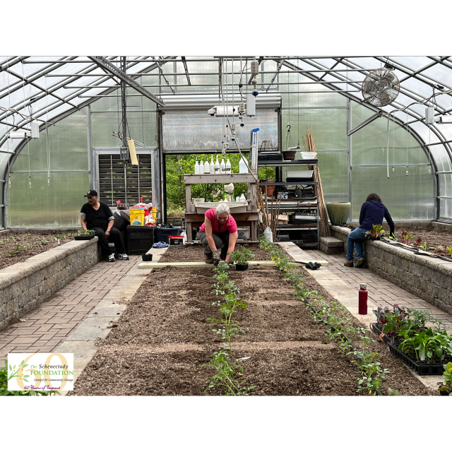 City Mission Expands Fresh Produce Offerings to Benefit Residents and Community